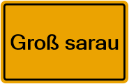 Grundbuchamt Groß Sarau